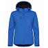 Cazadora softshell capucha mujer Classic 6