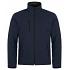 Cazadora softshell acolchado hombre 4