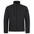 Cazadora softshell acolchado hombre 5
