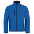 Cazadora softshell acolchado hombre 6