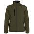 Cazadora softshell acolchado mujer 3