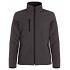 Cazadora softshell acolchado mujer 4