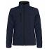 Cazadora softshell acolchado mujer 5