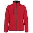 Cazadora softshell acolchado mujer 6