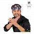 Bandana estampada gary´s 2