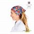 Bandana estampada gary´s 3