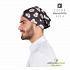 Bandana estampada gary´s 6