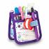 Organizador bolsillo con elástico 5