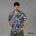 Camisa Hawai estampada 2