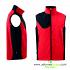 Chaleco PRIO softshell 6