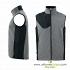 Chaleco PRIO softshell 4