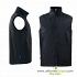 Chaleco PRIO softshell 5