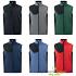 Chaleco PRIO softshell 7