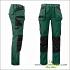 Pantalón PRIO Series bolsillos colgantes 2
