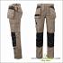 Pantalón PRIO Series bolsillos colgantes 3