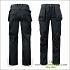 Pantalón PRIO Series bolsillos colgantes 5