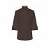 Blusa cuello mao manga 3/4 2