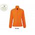 Forro polar North hasta 5XL 3