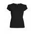 Camiseta cuello fantasía 4