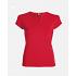 Camiseta cuello fantasía 5