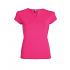 Camiseta cuello fantasía 7