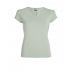 Camiseta cuello fantasía 8