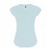 Camiseta Avus cuello pico 7