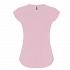 Camiseta Avus cuello pico 6