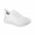 Zapatilla mujer Squad chaos Skechers 5