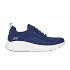 Zapatilla mujer Squad chaos Skechers 4