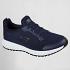 Zapatilla squad mujer cordón elástico. 5
