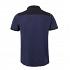 Polo Stretch bicolor m/c 7