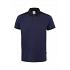 Polo Stretch bicolor m/c 3