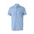 Camisa faena dos bolsillos manga corta 2