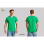 Camiseta Value weight cuello V 4