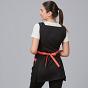 Casulla Haya bicolor 3
