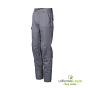 Pantalón unisex multibolsillo elástico 2