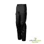Pantalón unisex multibolsillo elástico 3