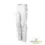 Pantalón unisex multibolsillo elástico 4