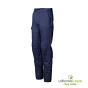 Pantalón unisex multibolsillo elástico 5