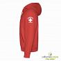 Sudadera socorrista con capucha 5