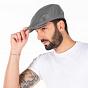 Gorra vaquera unisex 2