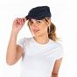 Gorra vaquera unisex 3