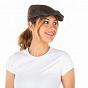 Gorra vaquera unisex 5