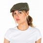 Gorra vaquera unisex 4