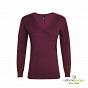 Jersey Glory pico mujer 3