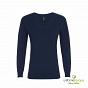 Jersey Glory pico mujer 4