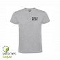 Camiseta control de acceso 4