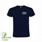 Camiseta control de acceso 5